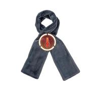 Morbido pull through - Sciarpa antivento anti furto, scaldacollo da donna, inverno per uomo e ragazzo, autunno inverno freddo cappotto vestito, viaggio sera formale, indossare comodo ed elegante