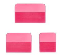 Morbido Rissegee Film Pulizia Acqua Spazzolone Auto Wrap Auto Office Home Adesivi Installare Pulizia Raschietto Finestra Strumenti Tint Film Scraper Pellicola Resegee Clean Tergicristallo