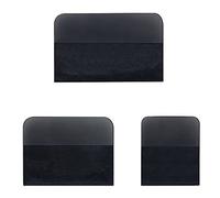 Morbido Rissegee Film Pulizia Acqua Spazzolone Auto Wrap Auto Office Home Adesivi Installare Pulizia Raschietto Finestra Strumenti Tint Film Scraper Pellicola Resegee Clean Tergicristallo