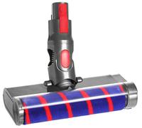 Morbido Rullo Quick Release Spazzola Testa per Pavimenti per Dyson V7, V8 & V10