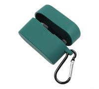 Morbido silicone auricolari copertura per WF-1000XM6 goccia per prova | Materiale in silicone morbido, goccia per una protezione a prova di prova, vestibilità aderente, facile per controlli di