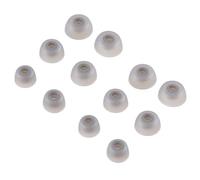 Morbido Silicone Auricolari Tappi Per Le Orecchie Copre Gli Auricolari Per 75t/65t Sport Cuffie Auricolari In Silicone