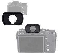 Morbido Silicone Durevole Oculare Oculare Coppa Oculare Mirino Per Fujifilm GFX 100 100S 50s 50SII XT4 XT1 XT2 XT3 XH1 GFX100S GFX50SII EC-XTL
