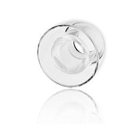 Morbido Silicone Riduzione Del Rumore Punta Ricambio Testa Orecchio Tip Covers Per Bloccare il Rumore Ufficio Viaggi Utilizzare Punte In Silicone Per In Cuffie