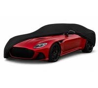 Morbido Telo Copriauto Interno per Aston Martin DBS Superleggera