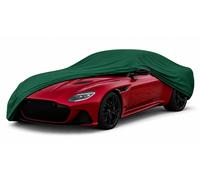 Morbido Telo Copriauto Interno per Aston Martin DBS Superleggera Volante