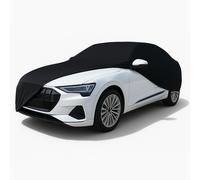 Morbido Telo Copriauto Interno per Audi Q8 e-tron Sportback (GE)