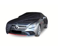 Morbido Telo Copriauto Interno per Bentley Mark VI