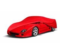 Morbido Telo Copriauto Interno per Ferrari F40