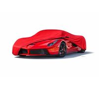 Morbido Telo Copriauto Interno per Ferrari LaFerrari