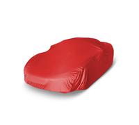 Morbido Telo Copriauto Interno per Lotus Europa S1 / 46 / S2 / Twin Cam / Twin