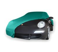 Morbido Telo Copriauto Interno per Mini (R59) Roadster