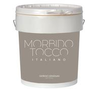 Morbido Tocco Italiano by Giorgio Graesan Pittura Iperlavabile Opaca