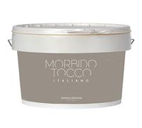 Morbido Tocco Italiano pittura Iperlavabile Opaca by Giorgio Graesan (2,5 litri)