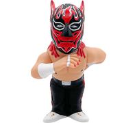 Morbido Vinile Collezione 20 Nuovo Giappone pro-Wrestling El Desperado Rosso