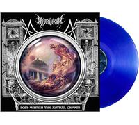 Morbikon Lost Within the Astral Crypts (Vinyl LP) 12" Album Coloured Vinyl
