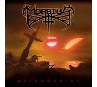 Morbius Alienchrist (Vinyl LP) 12" Album