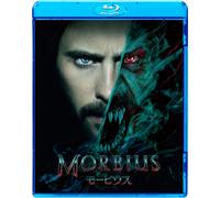 Morbius (Blu-ray) Jared Leto