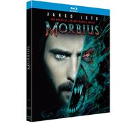 Morbius BLU-RAY NUOVO