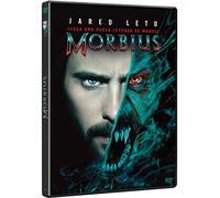 Morbius -DVD