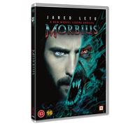 Morbius (DVD)