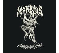 Morbius - Malicious Rites