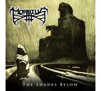 Morbius The Shades Below (CD) Album