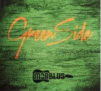 Morblus - Green Side
