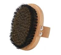 Morbo a secco con sottili fili di rame, busto a secco in legno, setole naturali per drenaggio linfatico, massaggio anticellulite, riduzione dello stress, migliora la circolazione sanguigna