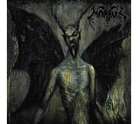 Morbus 666 Ignis Divine Imperium (CD) Album