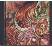 Morbus Chron - Sleepers In The Rift