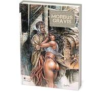 MORBUS GRAVIS - DELUXE EDITION