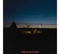 Morby Kevin - A Night At The Little Los Angeles (Vinyl Silver Metallic)