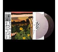 Morby, Kevin - Little Wide Open (Ecomix Vinyl)