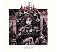 Morbyda Under the Spell (Vinyl LP) 12" Album