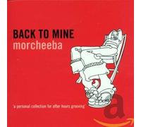 Morcheeba - Back to Mine