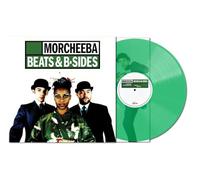 Morcheeba - Beats & B-Sides