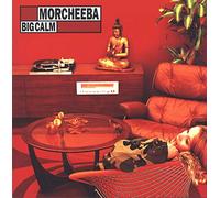 Morcheeba - Big Calm