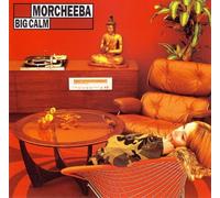 Morcheeba - Big Calm - Cd