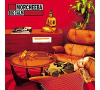Morcheeba - Big Calm (LP)