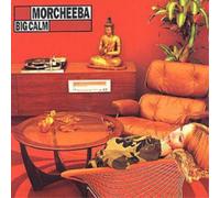 Morcheeba Big Calm Album