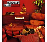Morcheeba - Big Calm