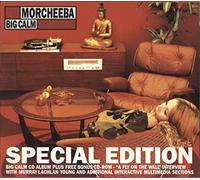 Morcheeba - Big Calm [Import]