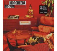 Morcheeba - Big Calm (LP)
