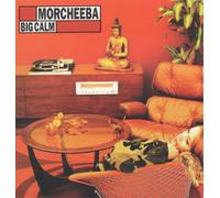 Morcheeba - Big Calm (LP)