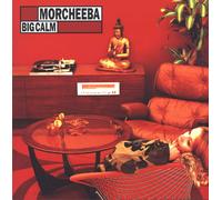 Morcheeba Big Calm (Vinyl LP)