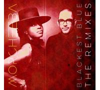 Morcheeba Blackest Blue: The Remixes (RSD 2022) (Vinyl LP) Limited 12" EP