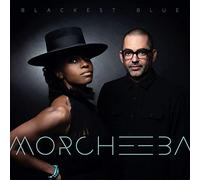 Morcheeba - Blackest Blue (Vinyl Blue Edt.)