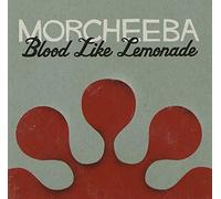 Morcheeba - Blood Like Lemonade by Morcheeba