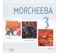 Morcheeba - Charango (3cd)